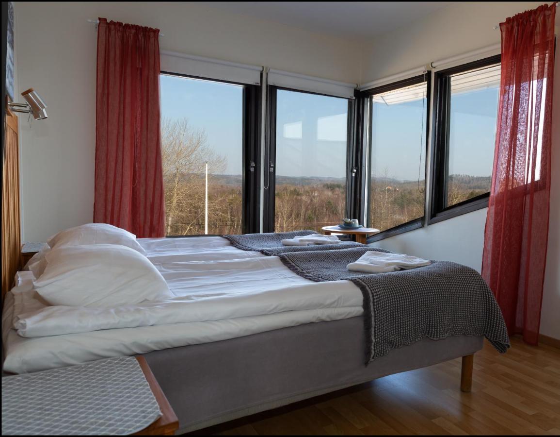 Varbergs Gk Oestra Hotell Grimeton Exterior foto