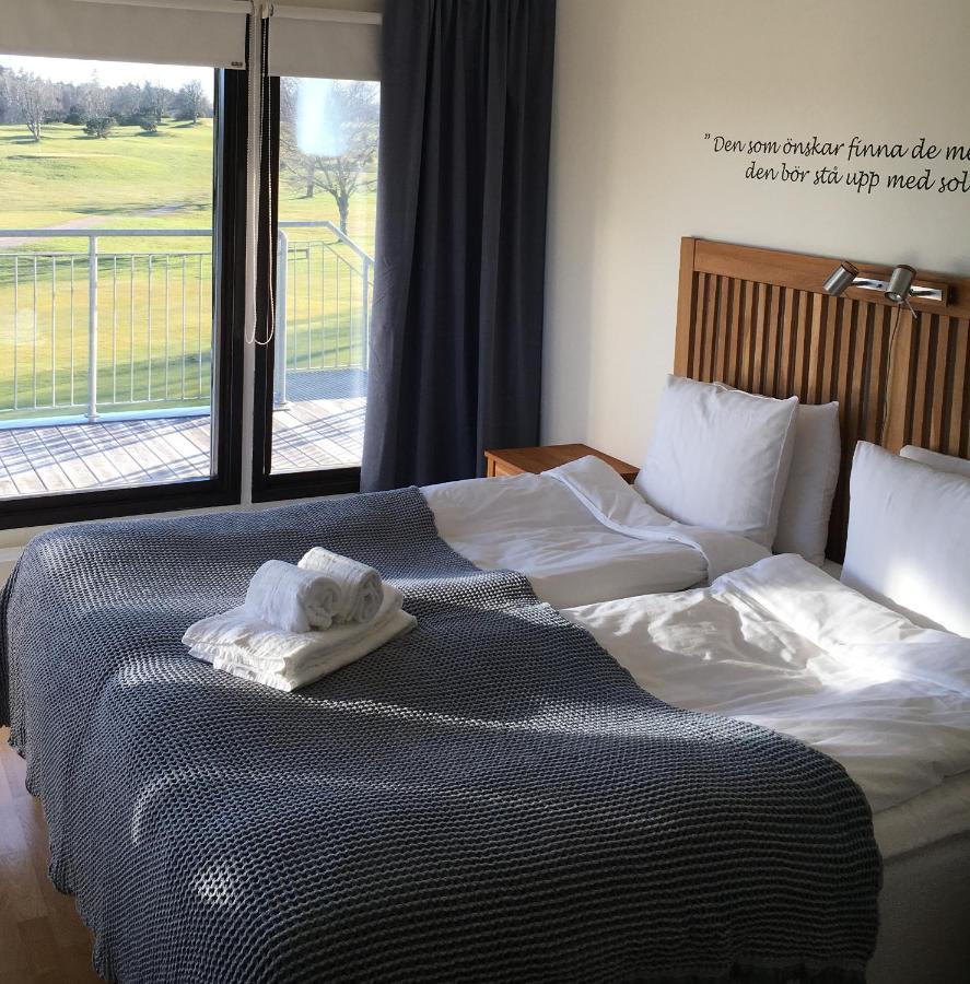 Varbergs Gk Oestra Hotell Grimeton Exterior foto