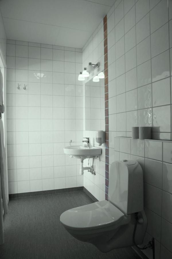 Varbergs Gk Oestra Hotell Grimeton Exterior foto