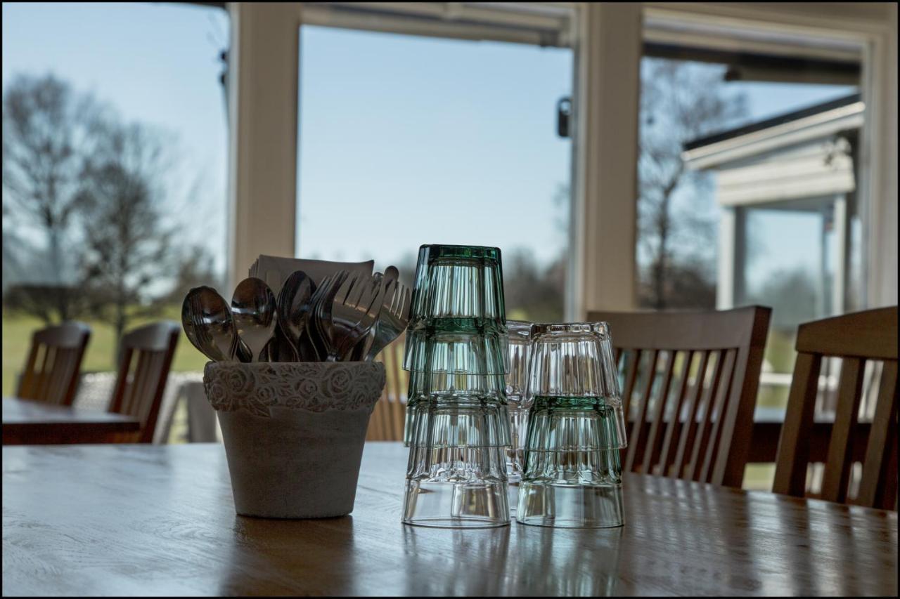 Varbergs Gk Oestra Hotell Grimeton Exterior foto